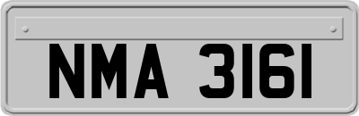 NMA3161