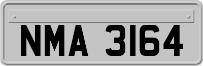 NMA3164