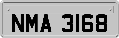 NMA3168
