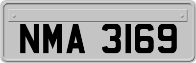 NMA3169