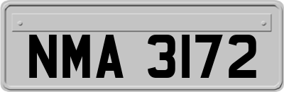 NMA3172
