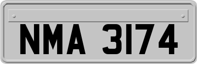 NMA3174