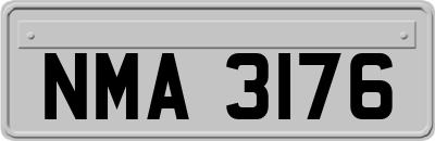 NMA3176
