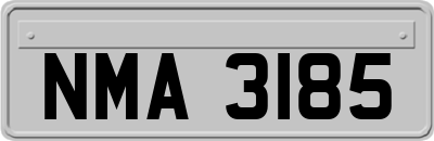 NMA3185