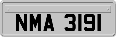 NMA3191