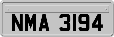 NMA3194
