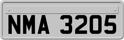 NMA3205