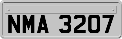 NMA3207