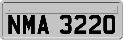 NMA3220