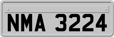 NMA3224