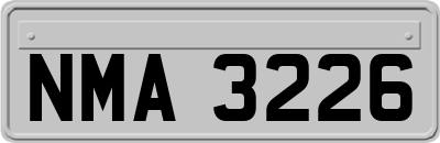 NMA3226