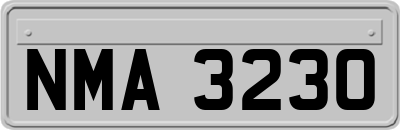 NMA3230