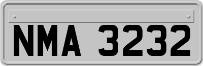 NMA3232
