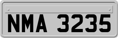 NMA3235