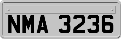 NMA3236