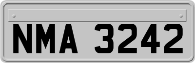 NMA3242