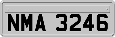 NMA3246