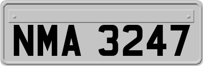 NMA3247