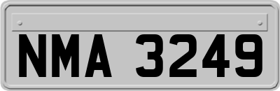 NMA3249