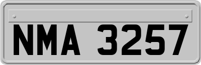 NMA3257