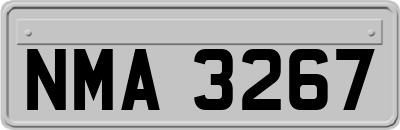 NMA3267