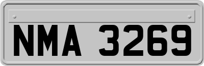 NMA3269