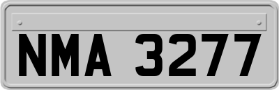 NMA3277