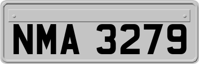 NMA3279