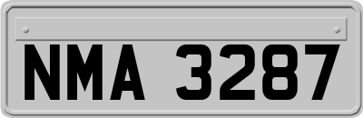 NMA3287