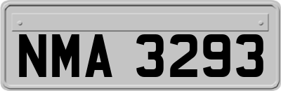 NMA3293
