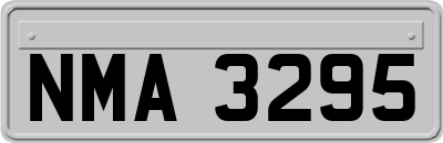 NMA3295