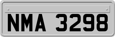 NMA3298