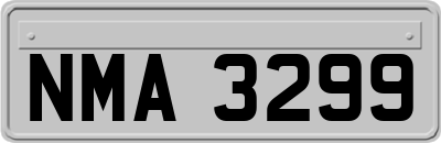 NMA3299