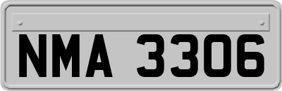 NMA3306