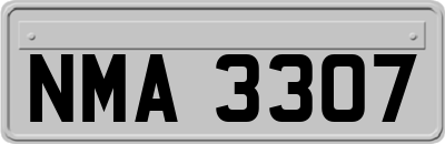 NMA3307