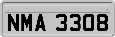 NMA3308