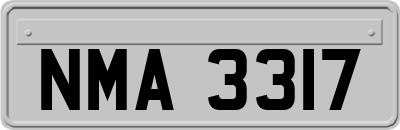 NMA3317