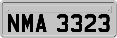 NMA3323