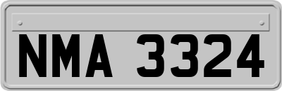 NMA3324