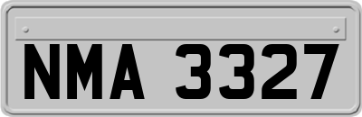 NMA3327