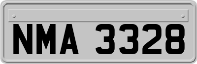 NMA3328