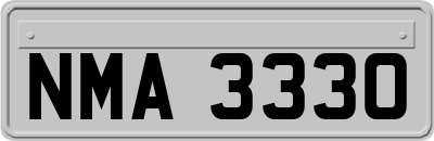 NMA3330