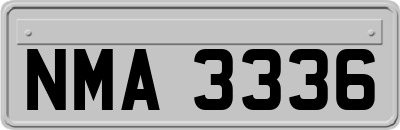 NMA3336