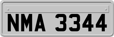 NMA3344