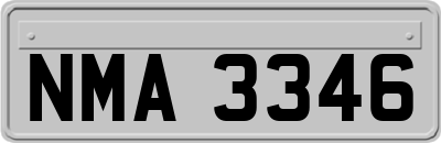 NMA3346