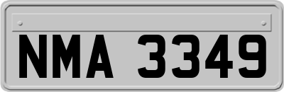 NMA3349