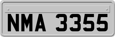 NMA3355