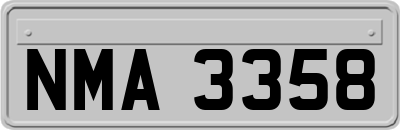 NMA3358