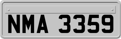 NMA3359