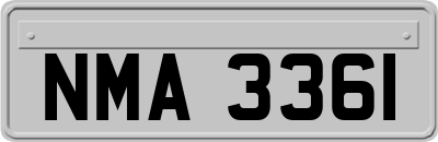 NMA3361